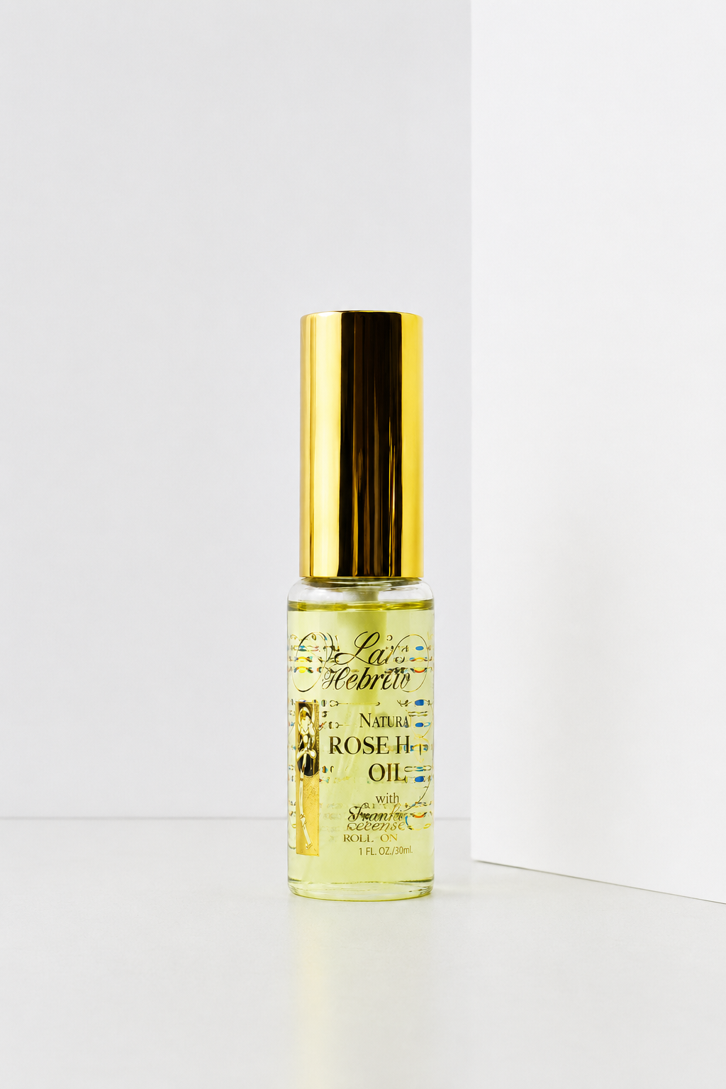 Rose Hip Oil