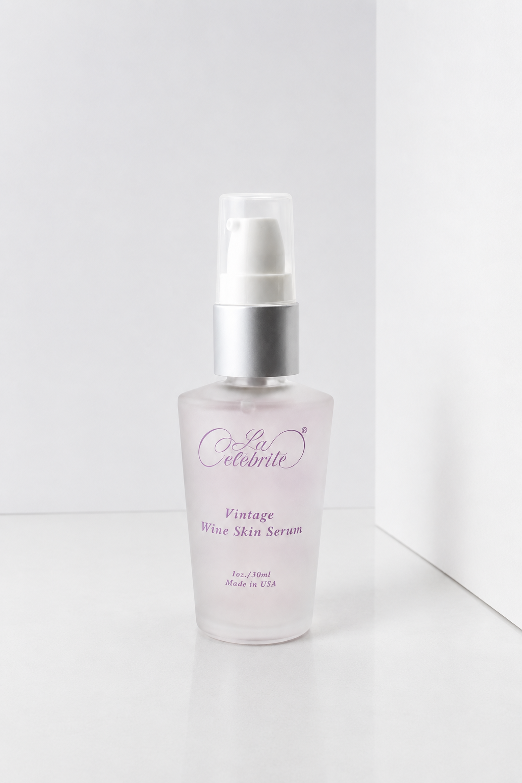 Vintage Wine Skin Serum